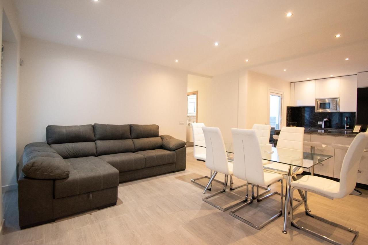 Gallery Ronda Home 외부 사진