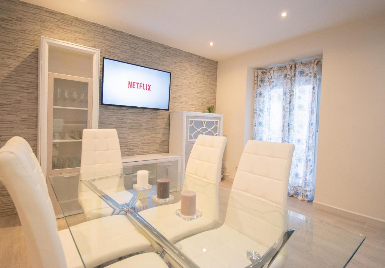 Gallery Ronda Home 외부 사진
