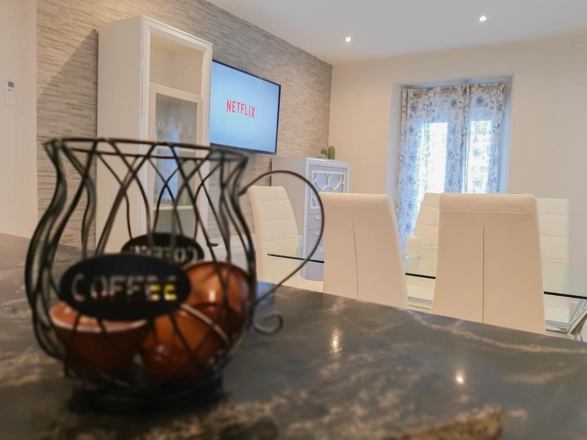 Gallery Ronda Home 외부 사진
